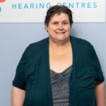 Murielle Poulin, Hearing Care Coordinator