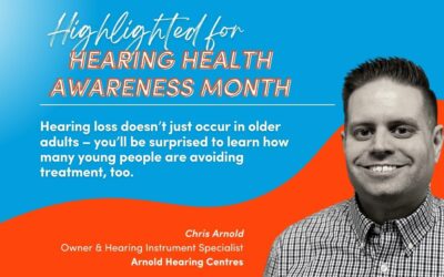 How Common Is Hearing Loss?