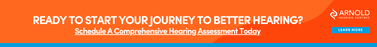 Schedule A Comprehensive Hearing Assessment Today
