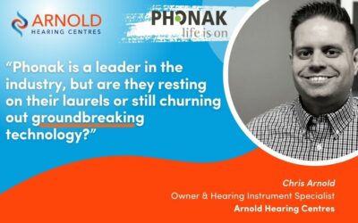 Phonak Lumity 90 – A Hearing Aid Specialist’s Honest Opinion