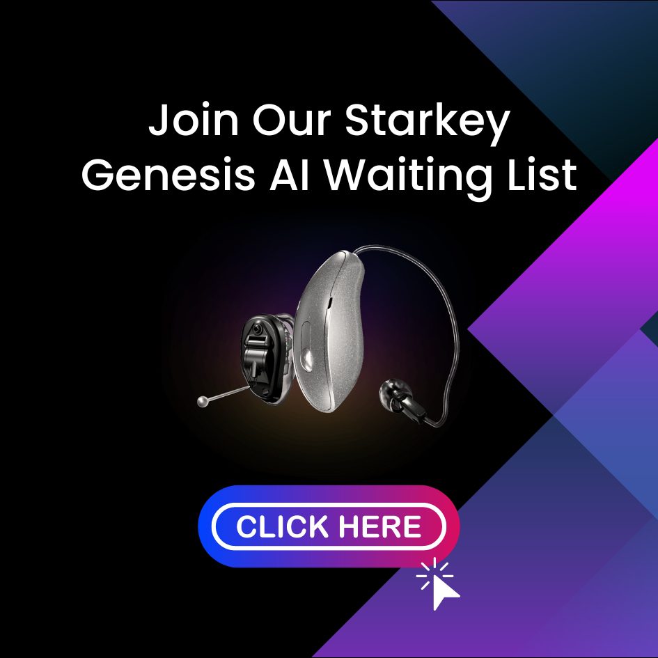 Starkey Genesis AI waiting list